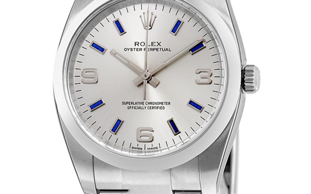 Unveiling the Craftsmanship: Your Guide to Replica Rolex Air King Watches