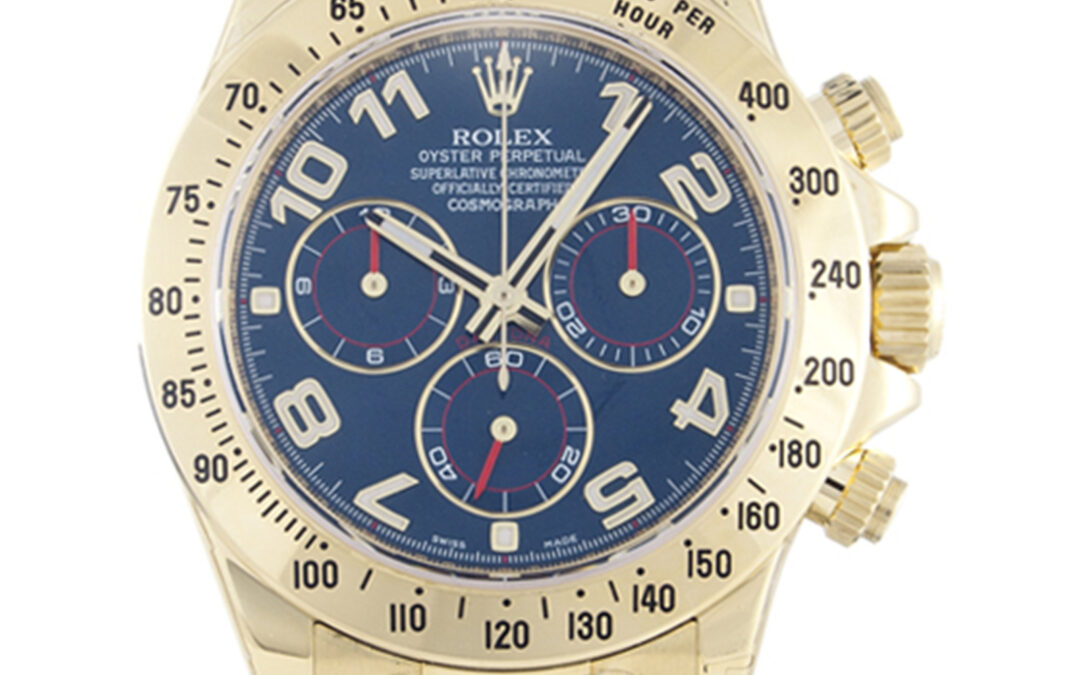 Exploring the Allure: Top Reasons Watch Collectors Love Rolex Daytona Replica Watches