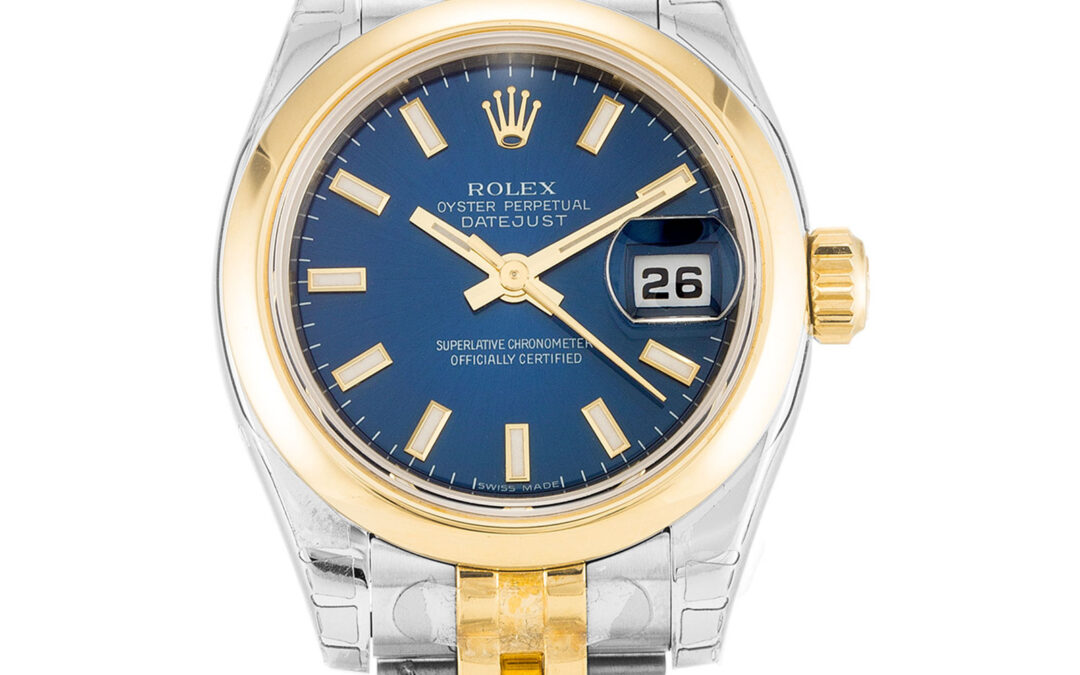 Exploring the Growing Popularity of Rolex Datejust Replica Watches: What You Need to Know