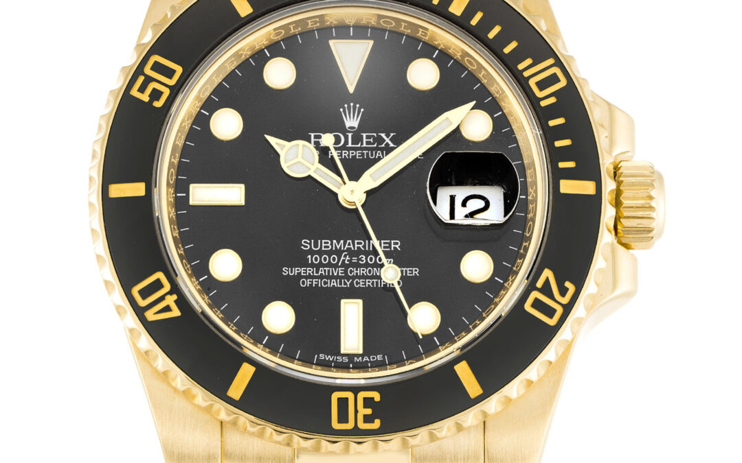 Exploring the Surging Popularity of Replica Rolex Submariner Watches: Your Guide to the Luxury Replica Trend