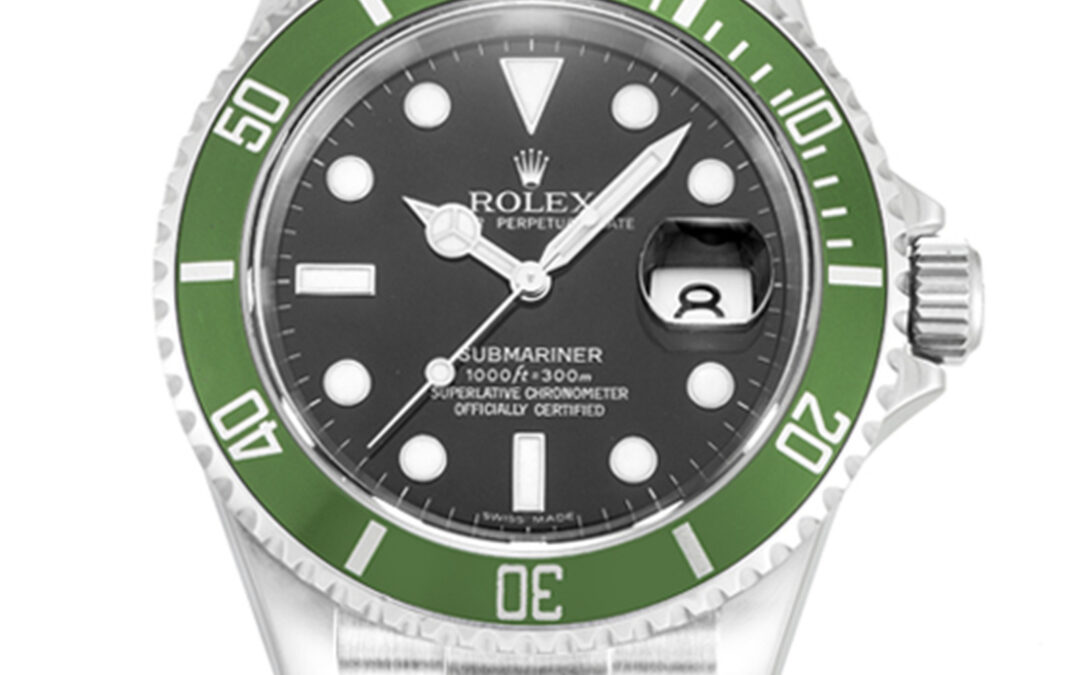 Your Go-To Guide: Navigating the Buzz Around Replica Rolex Submariner Watches