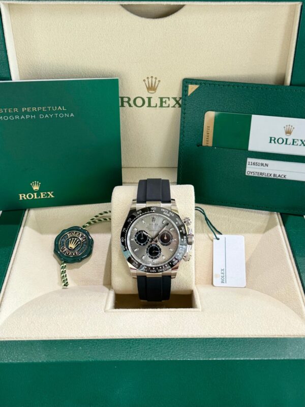 Replica Rolex Daytona 116519, Ultra-Realistic, A Collector's Dream - Image 2