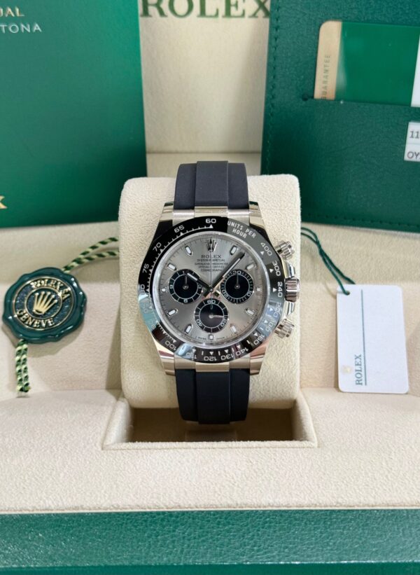 Replica Rolex Daytona 116519, Ultra-Realistic, A Collector's Dream