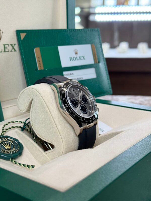 Replica Rolex Daytona 116519, Ultra-Realistic, A Collector's Dream - Image 7