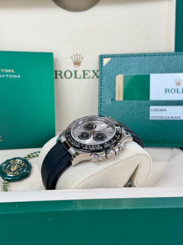 Replica Rolex Daytona 116519, Ultra-Realistic, A Collector's Dream - Image 5