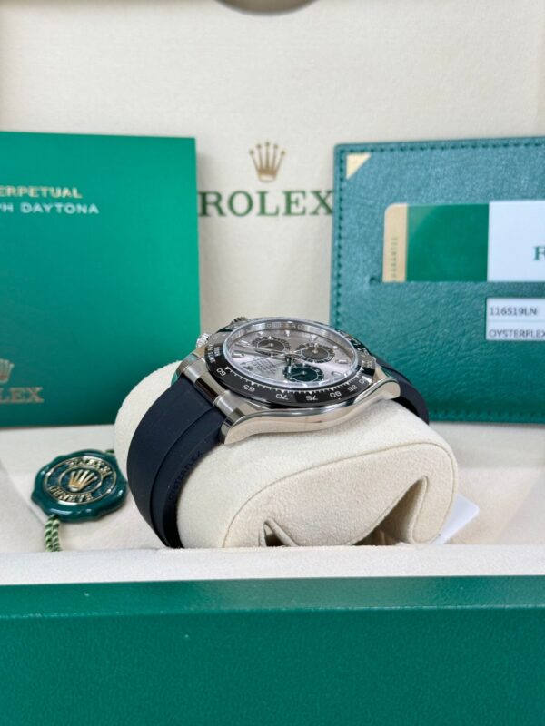 Replica Rolex Daytona 116519, Ultra-Realistic, A Collector's Dream - Image 8