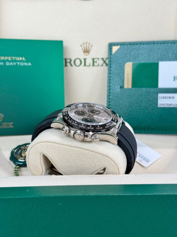 Replica Rolex Daytona 116519, Ultra-Realistic, A Collector's Dream - Image 4