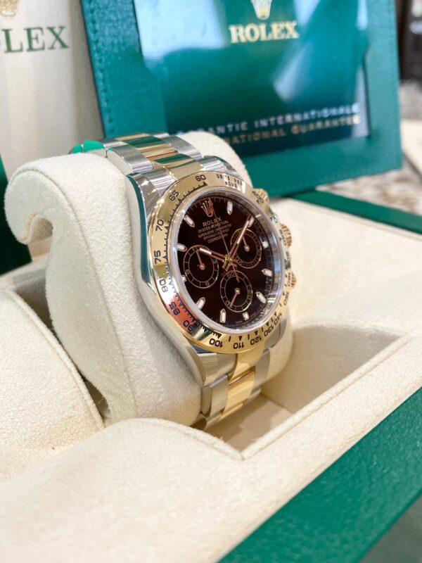 Replica Rolex Daytona 116503 - Timeless Style, Premium Quality, Unbeatable Value - Image 3