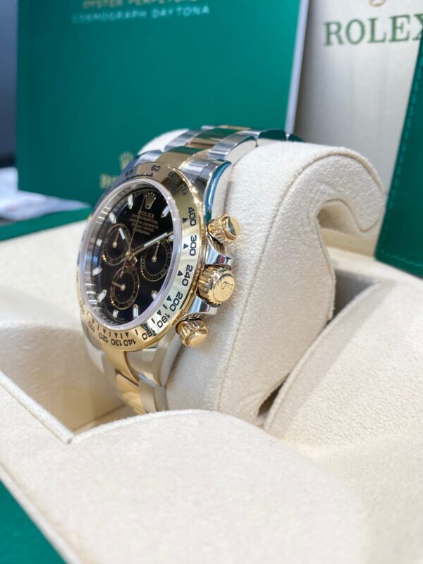 Replica Rolex Daytona 116503 - Timeless Style, Premium Quality, Unbeatable Value - Image 4