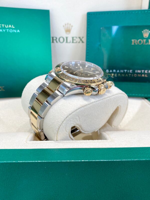 Replica Rolex Daytona 116503 - Timeless Style, Premium Quality, Unbeatable Value - Image 6