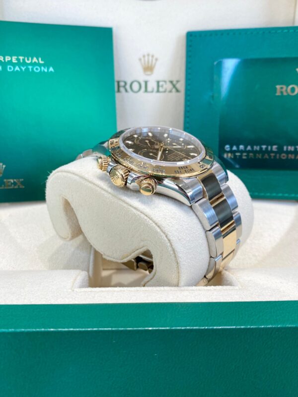 Replica Rolex Daytona 116503 - Timeless Style, Premium Quality, Unbeatable Value - Image 8