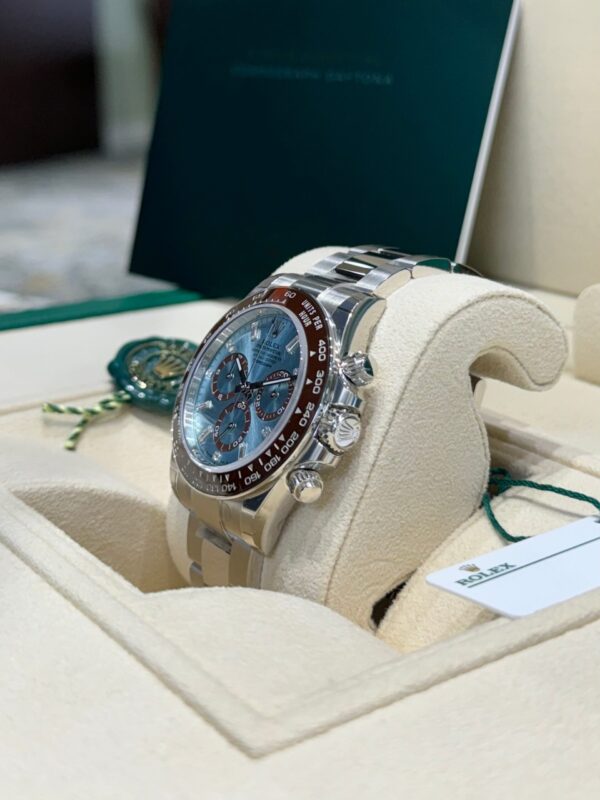 Replica Rolex Daytona 126506 ?C Classic Style, High-End Replica - Image 3