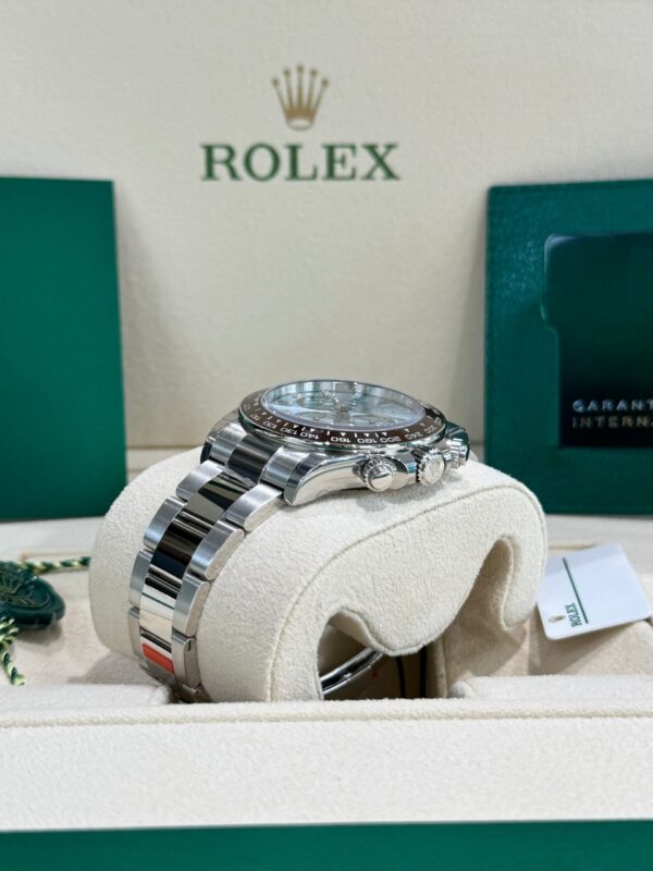 Replica Rolex Daytona 126506 ?C Classic Style, High-End Replica - Image 5