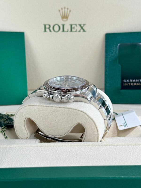 Replica Rolex Daytona 126506 ?C Classic Style, High-End Replica - Image 4