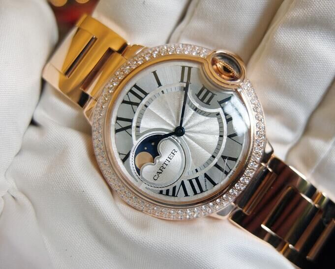 Cartier--