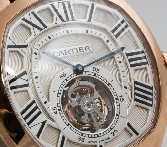 __Drive de Cartier