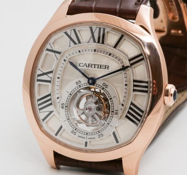 Drive de Cartier__